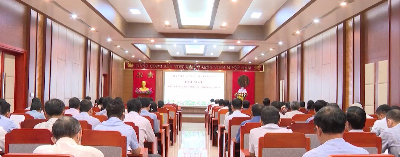 Tập trung tuyên truyền kết quả Kỳ họp thứ 3, Quốc hội khoá XV